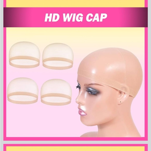 Pink Tool Styling Set - Picture 5 of 6